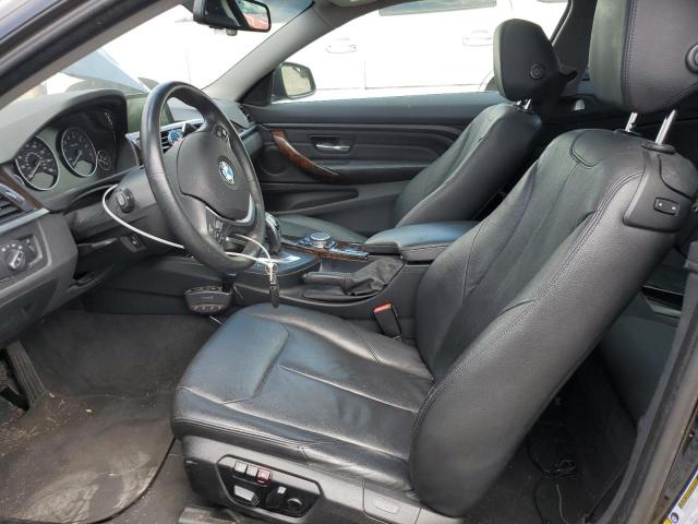 Photo 7 from auction – 2015 BMW 428 XI with VIN WBA3N9C51FK247628