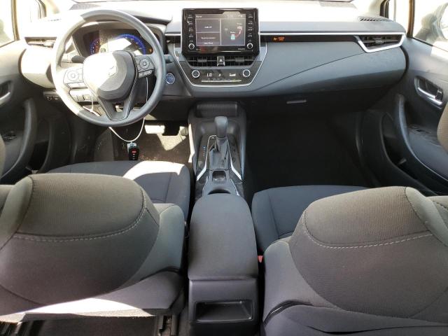 صورة رقم 8 من المزاد - 2021 TOYOTA COROLLA LE مع VIN JTDEAMDE3MJ034367