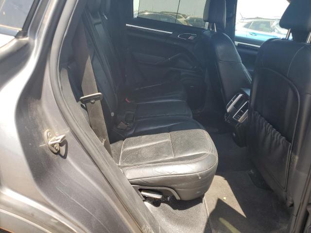 Photo 10 from auction – 2011 PORSCHE CAYENNE S with VIN WP1AB2A22BLA51476
