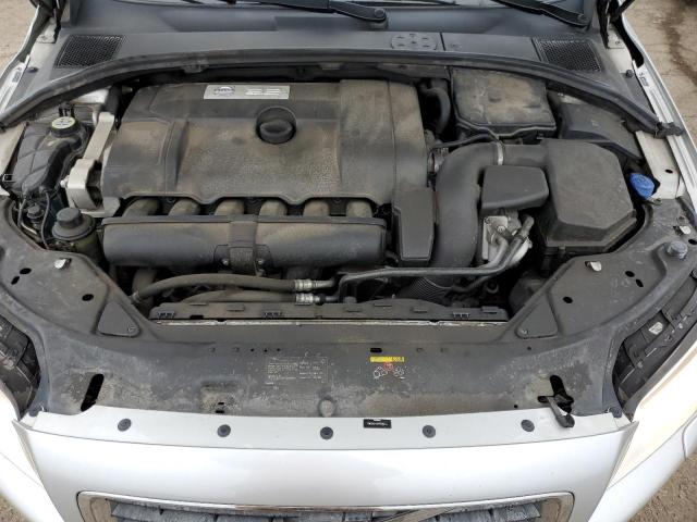 Photo 11 from auction – 2010 VOLVO S80 3.2 with VIN YV1982AS7A1120363