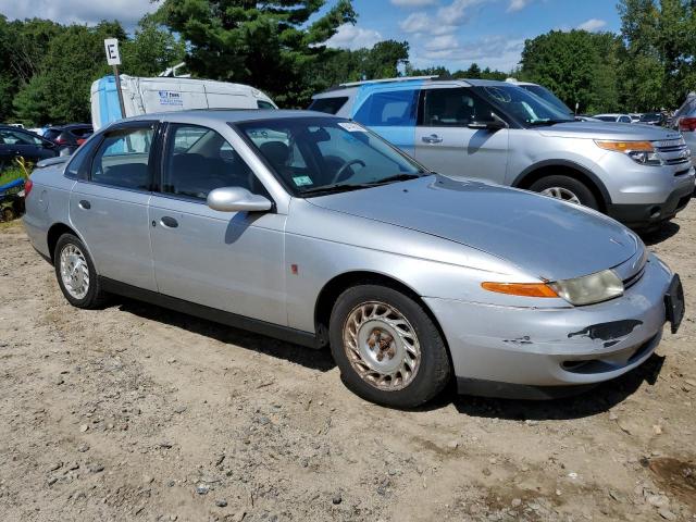 Photo 4 from auction – 2002 SATURN L-SERIES with VIN 1G8JS54F62Y551140