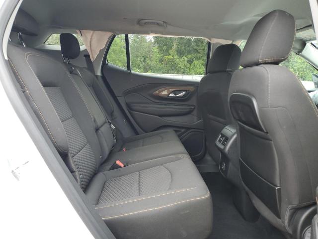 Photo 11 from auction – 2019 GMC TERRAIN SL with VIN 3GKALMEV7KL370041