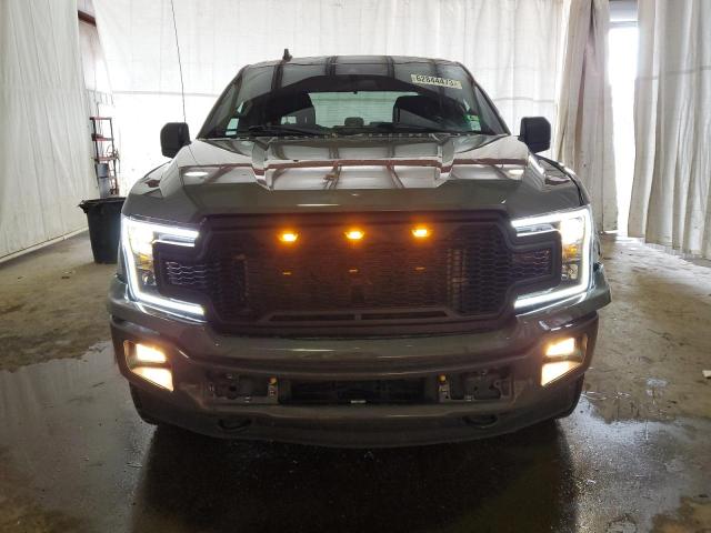 Photo 5 from auction – 2020 FORD F150 SUPER with VIN 1FTEW1EP8LFB69863