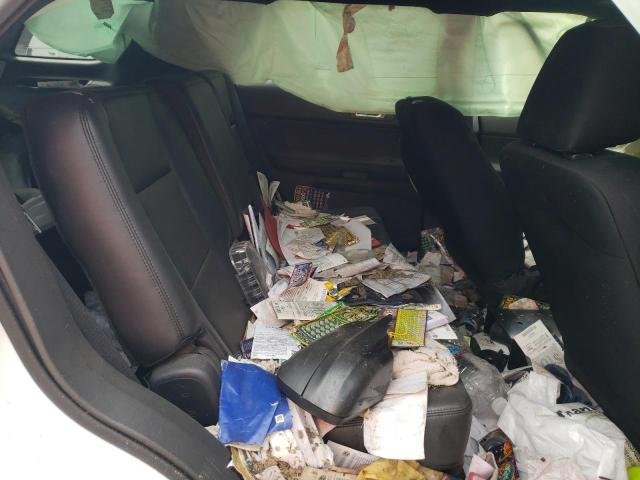 Снимка 10 от търг – 2014 FORD EXPLORER P с VIN 1FM5K8AR5EGC51487