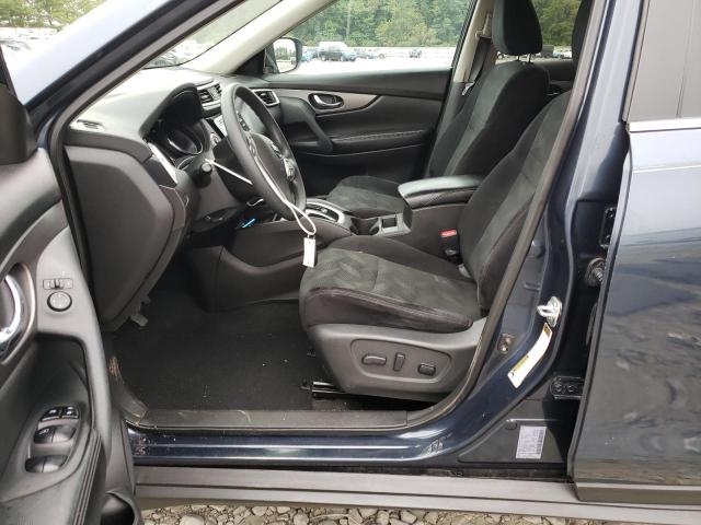 Photo 7 from auction – 2015 NISSAN ROGUE S with VIN 5N1AT2MV0FC909906