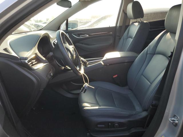 Photo 7 from auction – 2020 BUICK ENCLAVE ES with VIN 5GAEVAKW1LJ166347