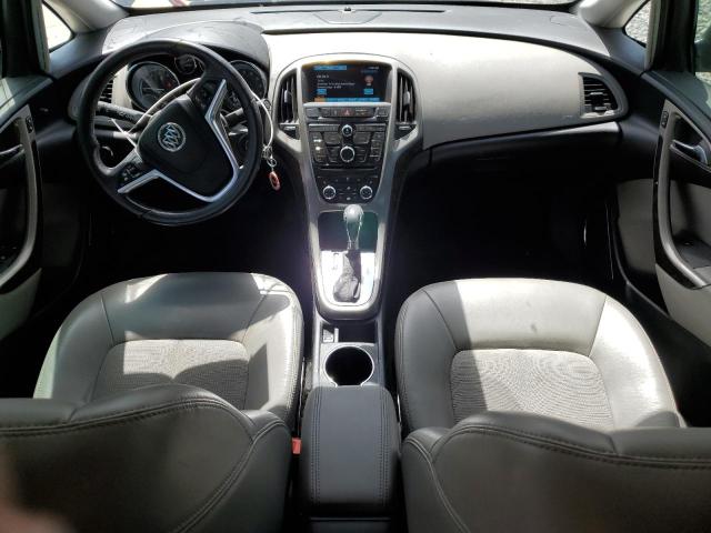 Photo 8 from auction – 2015 BUICK VERANO CON with VIN 1G4PR5SK9F4125205