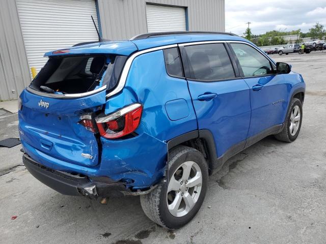 Photo 3 from auction – 2018 JEEP COMPASS LA with VIN 3C4NJDBB6JT153124