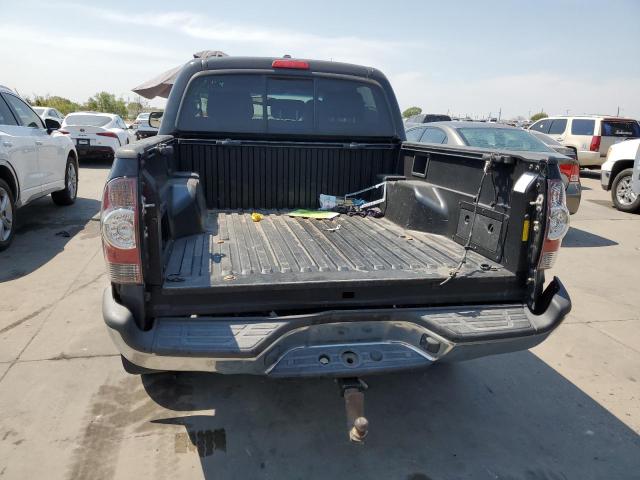 Photo 6 from auction – 2010 TOYOTA TACOMA with VIN 3TMJU4GN7AM099092