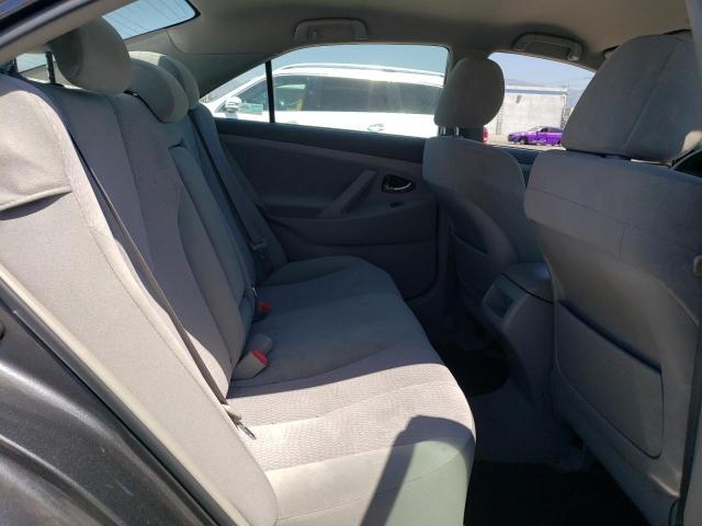 Photo 10 from auction – 2010 TOYOTA CAMRY BASE with VIN 4T4BF3EK2AR024590
