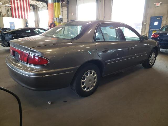 Photo 3 from auction – 2002 BUICK CENTURY CU with VIN 2G4WS52J321241495