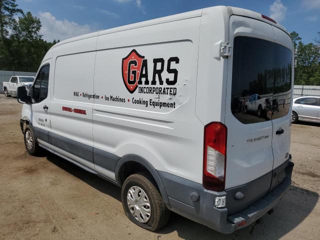 Photo 2 from auction – 2016 FORD TRANSIT T- with VIN 1FTYR2CM6GKA15538