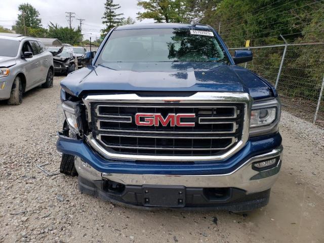 Photo 5 from auction – 2018 GMC SIERRA K15 with VIN 3GTU2MEC1JG549743