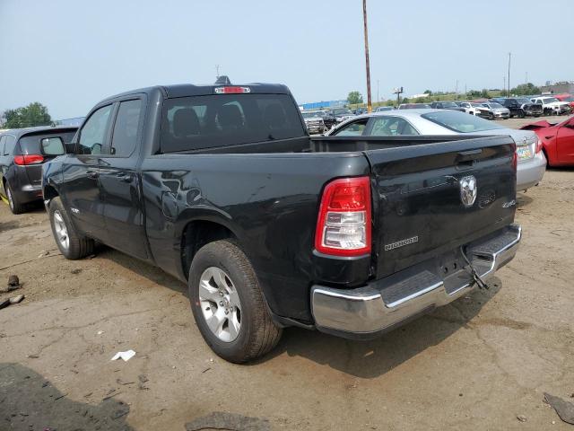 Photo 2 from auction – 2022 RAM 1500 BIG H with VIN 1C6RRFBG8NN279130