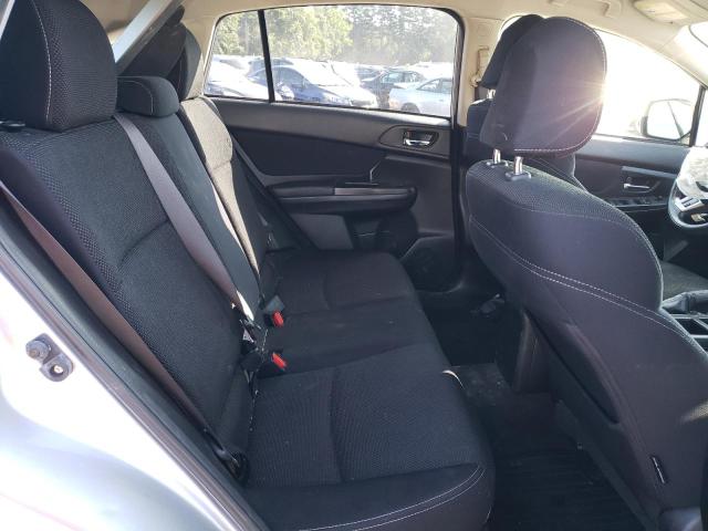Photo 10 from auction – 2014 SUBARU XV CROSSTR with VIN JF2GPACC9E8306386
