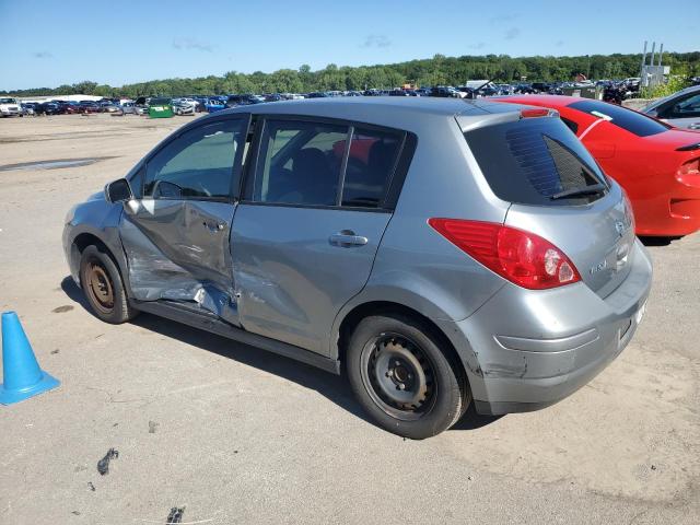Photo 2 from auction – 2007 NISSAN VERSA S with VIN 3N1BC13EX7L377223