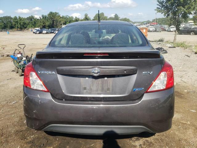 Photo 6 from auction – 2015 NISSAN VERSA S with VIN 3N1CN7AP2FL864582