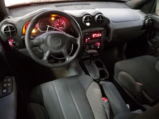Photo 8 from auction – 2005 PONTIAC AZTEK with VIN 3G7DA03E05S524818