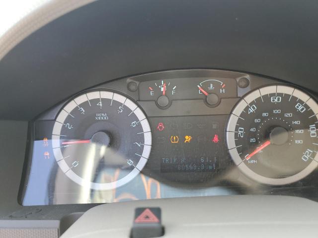 Photo 9 from auction – 2012 FORD ESCAPE XLT with VIN 1FMCU0DG2CKB80000