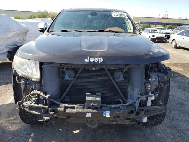 Photo 5 from auction – 2012 JEEP GRAND CHER with VIN 1C4RJFCG6CC324203