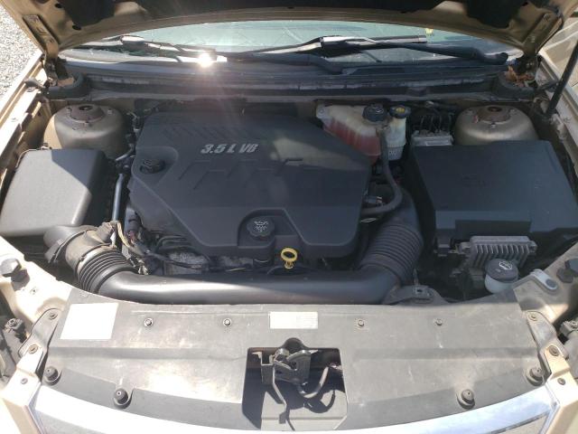 Photo 11 from auction – 2007 SATURN AURA XE with VIN 1G8ZS57N87F160113