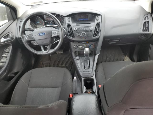 Снимка 8 от търг – 2015 FORD FOCUS SE с VIN 1FADP3F25FL338188