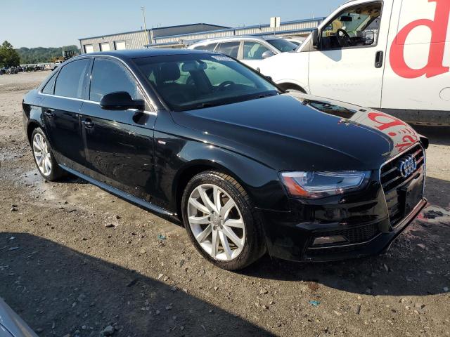 Photo 4 from auction – 2014 AUDI A4 PREMIUM with VIN WAUBFAFL8EN000723