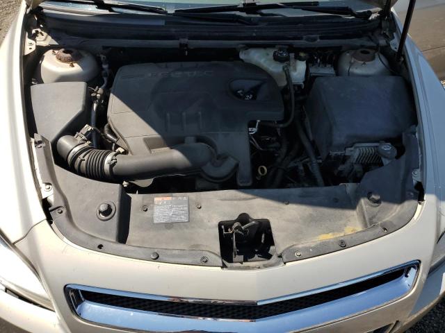 Photo 11 from auction – 2011 CHEVROLET MALIBU 1LT with VIN 1G1ZC5E11BF183009