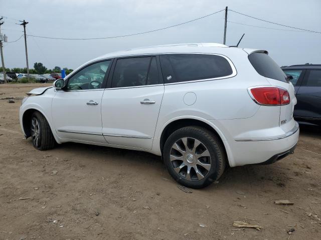 Photo 2 from auction – 2017 BUICK ENCLAVE with VIN 5GAKVCKD5HJ221225