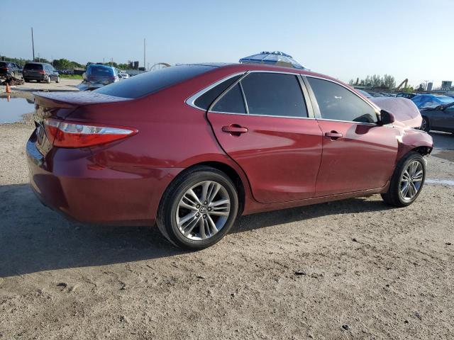 Photo 3 from auction – 2017 TOYOTA CAMRY LE with VIN 4T1BF1FK5HU724112