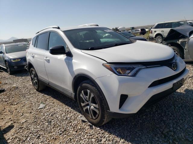 Photo 4 from auction – 2017 TOYOTA RAV4 with VIN 2T3BFREV2HW617939