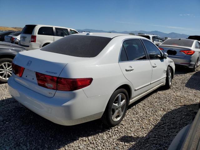 Photo 3 from auction – 2005 HONDA ACCORD with VIN 1HGCM568X5A068644