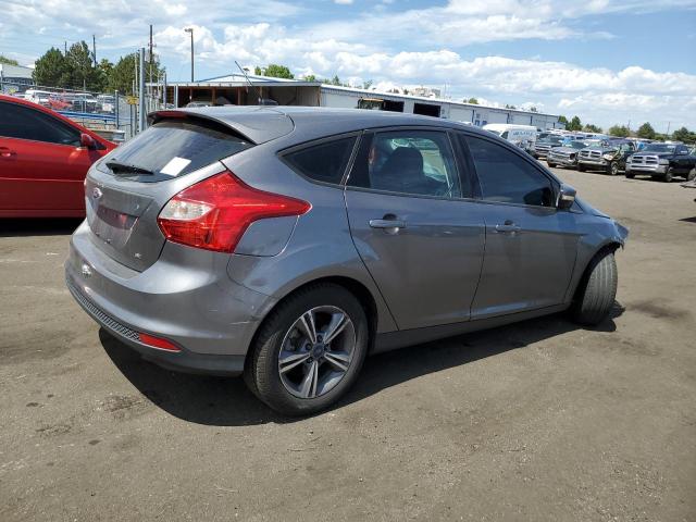 Photo 3 from auction – 2014 FORD FOCUS SE with VIN 1FADP3K25EL363306