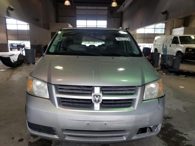 Photo 5 from auction – 2010 DODGE GRAND CARA with VIN 2D4RN4DE3AR135862