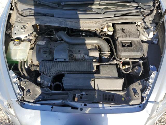 Photo 11 from auction – 2013 VOLVO C70 T5 with VIN YV1672MC4DJ139872