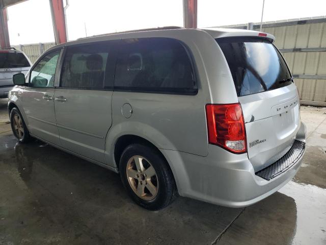 Photo 2 from auction – 2012 DODGE GRAND CARA with VIN 2C4RDGCG5CR154212