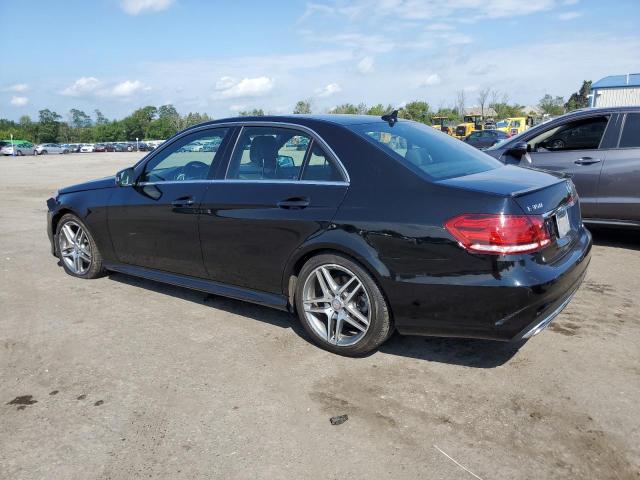 Photo 2 from auction – 2014 MERCEDES-BENZ E 350 4MAT with VIN WDDHF8JB3EB038324