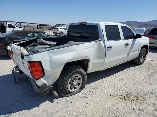 Photo 3 from auction – 2014 CHEVROLET SILVERADO with VIN 3GCPCPEC1EG296165