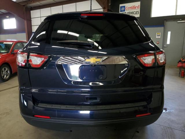 Photo 6 from auction – 2015 CHEVROLET TRAVERSE L with VIN 1GNKRGKDXFJ210428