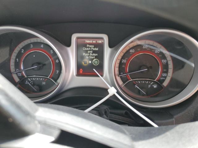 Photo 9 from auction – 2019 DODGE JOURNEY SE with VIN 3C4PDCAB3KT749515