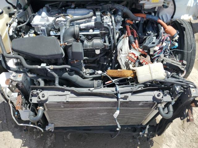Photo 11 from auction – 2011 TOYOTA PRIUS with VIN JTDKN3DU3B5249004