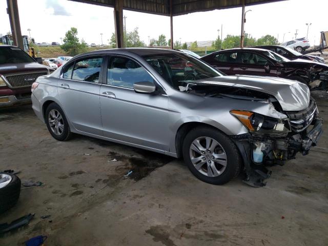 Photo 4 from auction – 2012 HONDA ACCORD with VIN 1HGCP2F6XCA149418