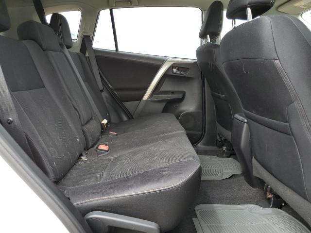Photo 10 from auction – 2015 TOYOTA RAV4 XLE with VIN 2T3RFREV7FW270605