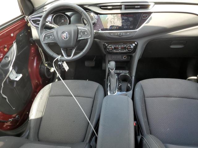 Photo 8 from auction – 2023 BUICK ENCORE GX with VIN KL4MMDS28PB059995