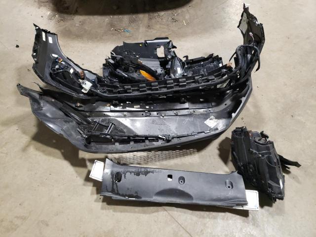 Снимка 12 от търг – 2021 JEEP COMPASS 80 с VIN 3C4NJDEB4MT556826