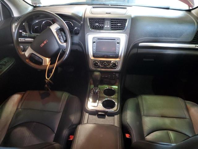 Photo 8 from auction – 2015 GMC ACADIA SLT with VIN 1GKKVRKD0FJ327522
