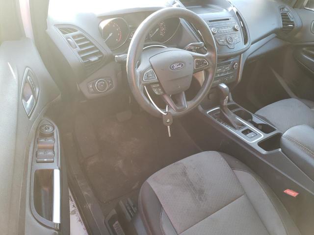 Photo 8 from auction – 2017 FORD ESCAPE SE with VIN 1FMCU0GD2HUE86160
