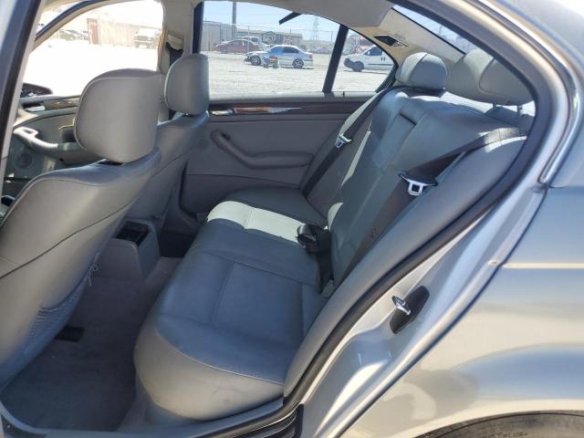 Photo 10 from auction – 2001 BMW 330 I with VIN WBAAV53441FK46742