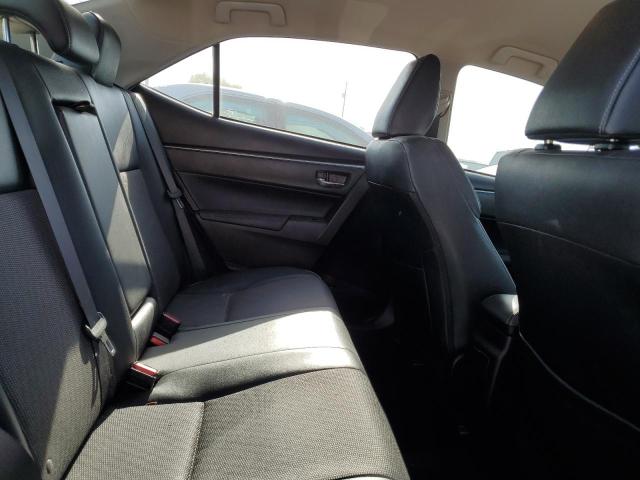 Photo 10 from auction – 2016 TOYOTA COROLLA L with VIN 5YFBURHE5GP379238