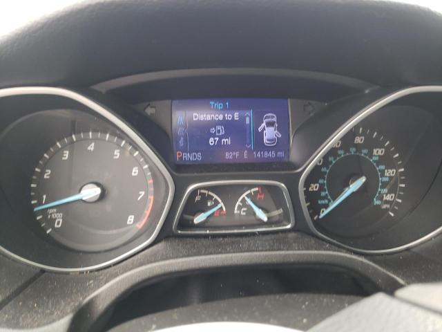Photo 9 from auction – 2013 FORD FOCUS SE with VIN 1FADP3F20DL207621
